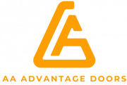 AA Advantage Doors Logo